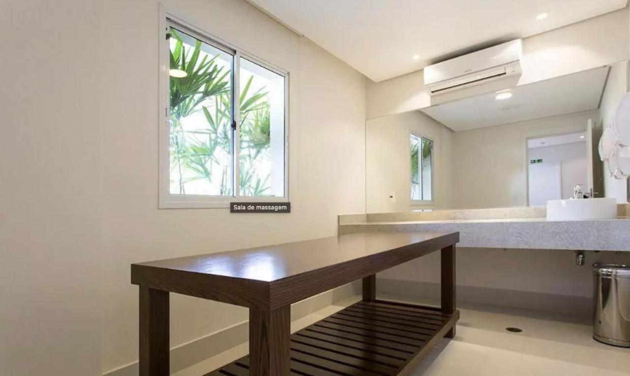 Apartamento Na Faria Lima E Condominio De Luxo Em Pinheiros São Paulo Extérieur photo