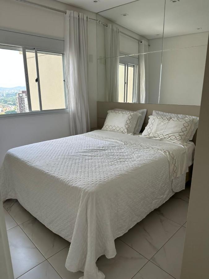 Apartamento Na Faria Lima E Condominio De Luxo Em Pinheiros São Paulo Extérieur photo